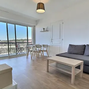  Appartement Sables D'or - Waterfront - Ocean View