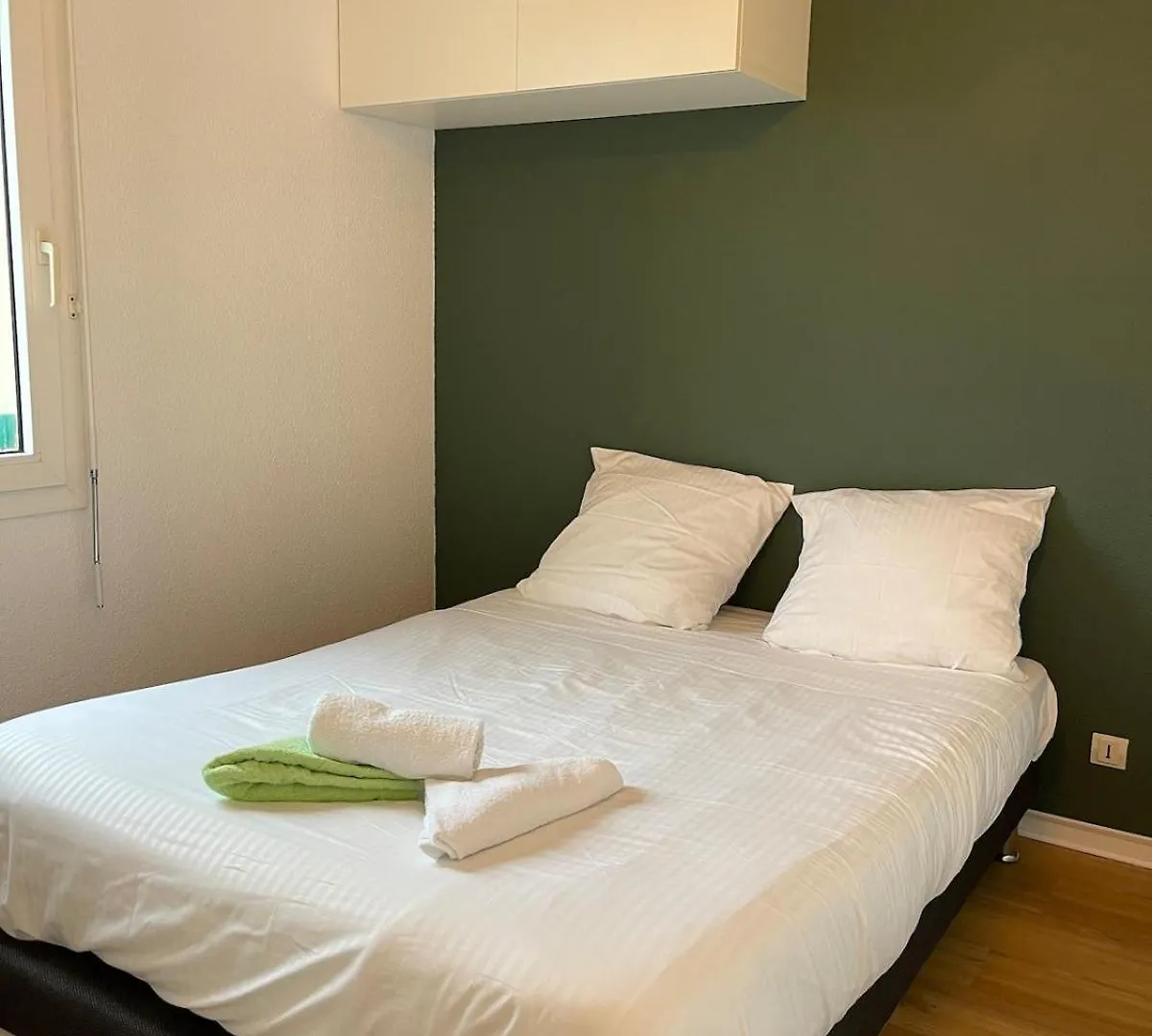 T2 Avec Piscine A Anglet Golf De Biarritz Apartment